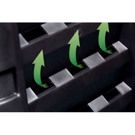 Компостер 600 л. 2020