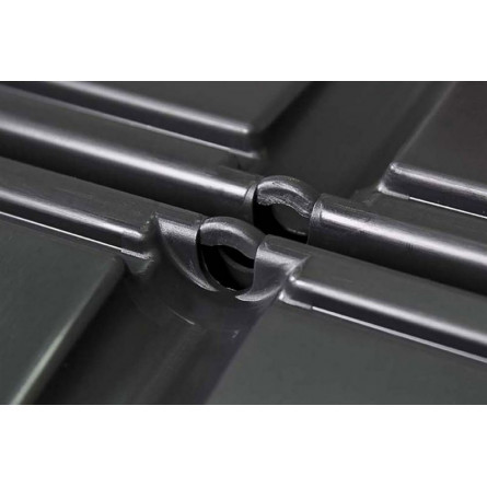 Компостер 860 л. 2020