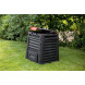 Компостер Eco Composter 320L, 65*65*75мм Компостер Eco Composter 320L, 65*65*75мм