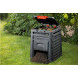Компостер Eco Composter 320L, 65*65*75мм Компостер Eco Composter 320L, 65*65*75мм