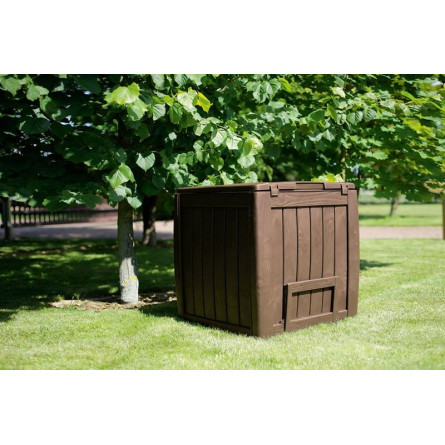 Компостер Deco 340L (w/o base)