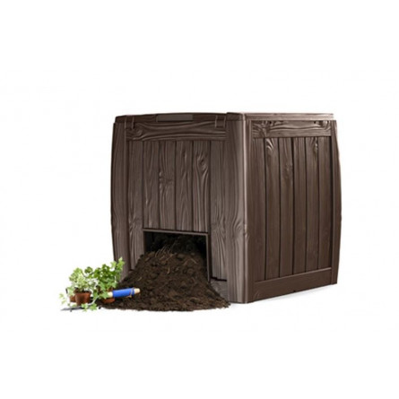 Компостер Deco 340L (w/o base)