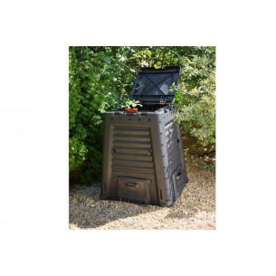 Компостер Mega 650L, 87*87*107мм