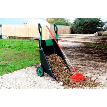 Тачка-тележка Garden Cart