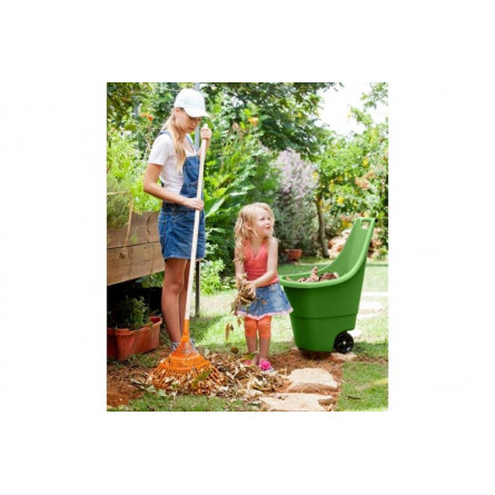 Тележка Easy Go Breeze 50 л