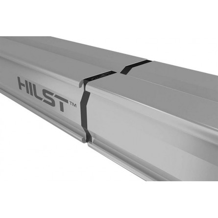 Соединитель алюминиевой лаги HILST Prof 60х40 (упак. 10шт)