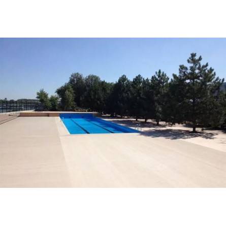 Клипса HILST START Premium 3D (металл), 7мм