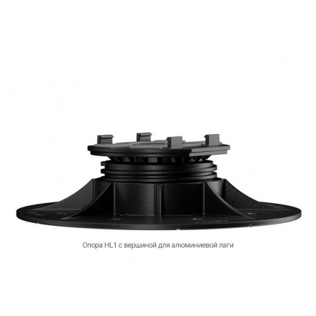 Опора регулируемая HILST LIFT HL1 35-50 мм