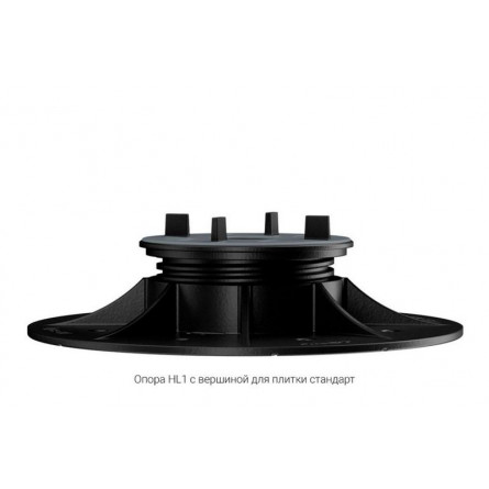 Опора регулируемая HILST LIFT HL1 35-50 мм