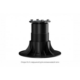 Опора регулируемая HILST LIFT HL4 115-155 мм
