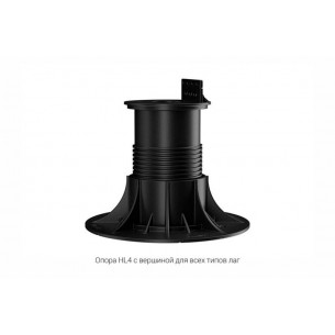 Опора регулируемая HILST LIFT HL4 115-155 мм