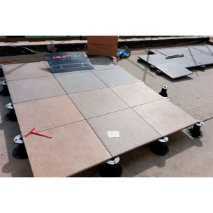 Опора регулируемая HILST LIFT HL4 115-155 мм