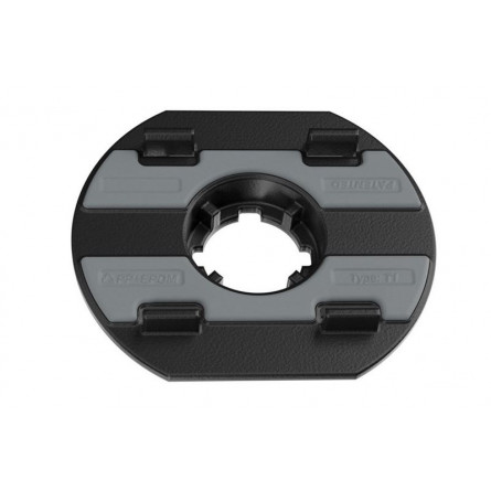 Вершина опоры HILST LIFT для алюминиевой лаги