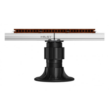 Вершина опоры HILST LIFT для алюминиевой лаги