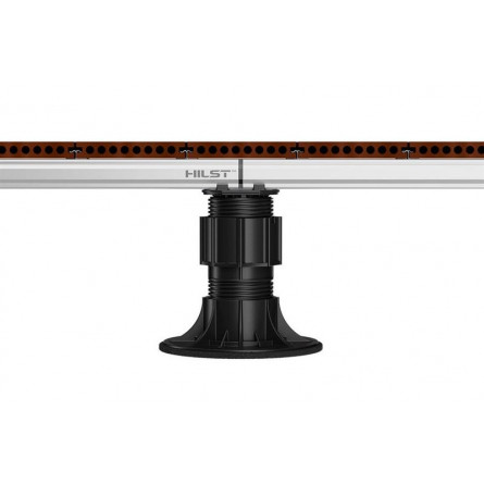 Вершина опоры HILST LIFT для алюминиевой лаги