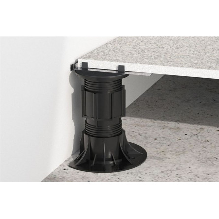 Торцевая пластина периметра HILST