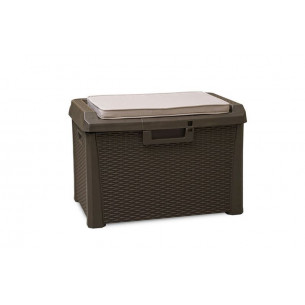 Сундук Toomax Santorini plus 120л