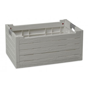 Ящик пластиковый складной Toomax Florida 50л