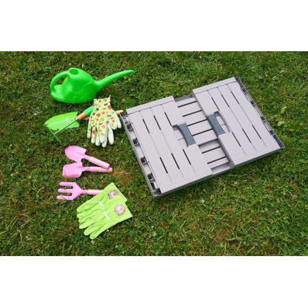 светло-серый