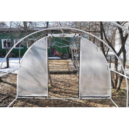 Тент от теплицы Ларгуша 3000*6000*2000мм