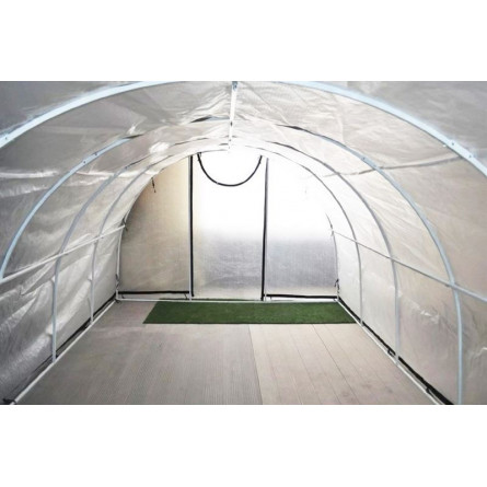 Тент от теплицы Ларгуша 3000*6000*2000мм