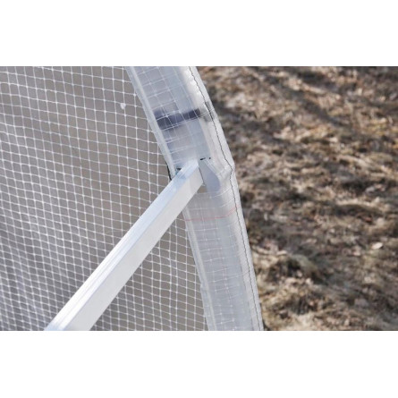 Тент от теплицы Ларгуша 3000*6000*2000мм