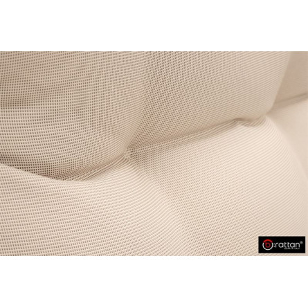 Комплект уличной мебели MANCHESTER OTTO SET 2, цвет венге