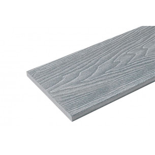 Заборная доска Holzhof 150*12*4000мм