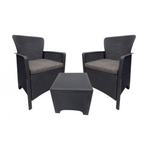 Комплект мебели b:rattan Maryland