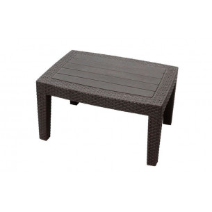 Стол b:rattan Arizona