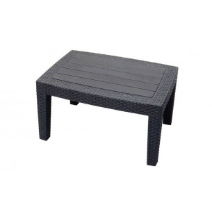 Стол b:rattan Arizona