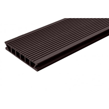 Террасная доска Deckron (Декрон) Classic