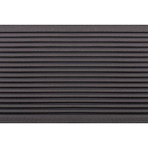 Стол b:rattan Arizona, антрацит