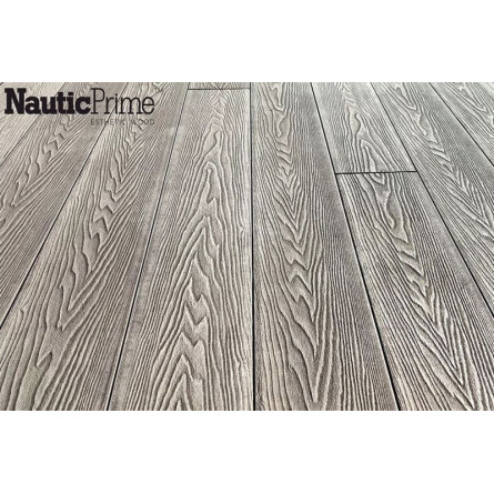 Стол b:rattan Arizona, антрацит