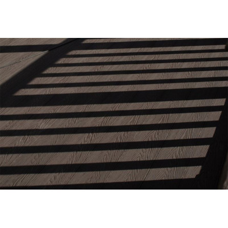 Стол b:rattan Arizona, антрацит