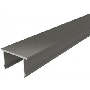 Заглушка алюм. для столба HILST