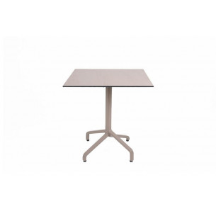 Стол складной квадратный Frasca Mini 70*70