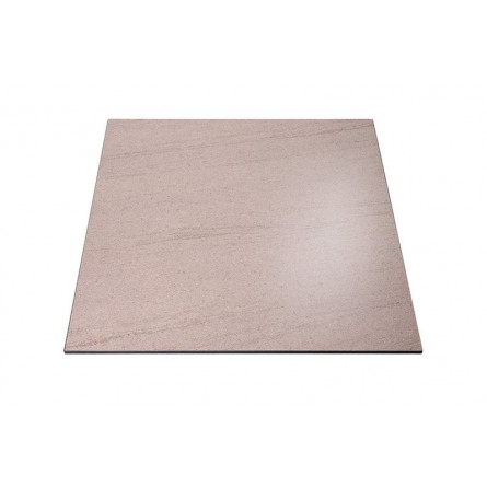 Стол складной квадратный Frasca Mini 70*70, тортора (база + столешница)