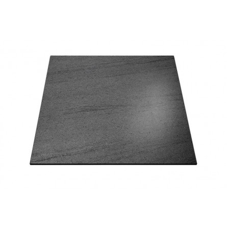 Стол складной квадратный Frasca Mini 70*70, антрацит (база + столешница)