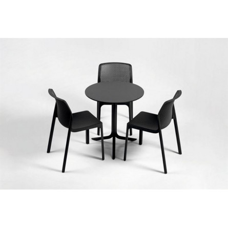 Стул Bit, антрацит