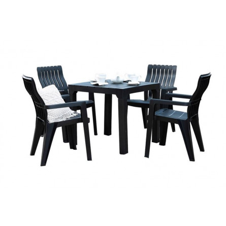 Комплект мебели b:rattan Boston Set