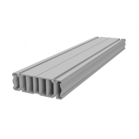 Лага Алюминий HILST JOIST SLIM PREMIUM 60*20*4000мм