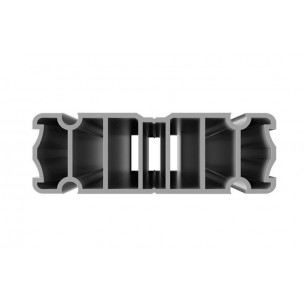 Лага Алюминий HILST JOIST SLIM PREMIUM 60*20*4000мм