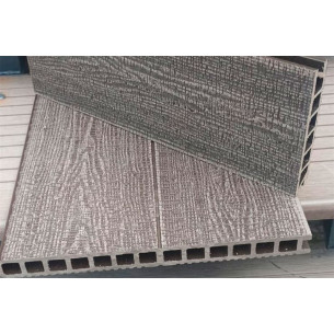 Ступень ДПК Deckron Woodlike 317*28*4000мм, венге