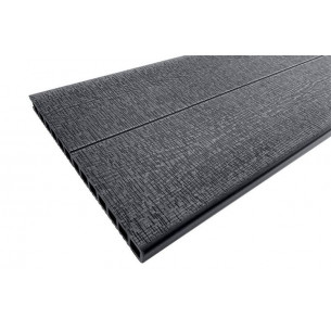 Ступень ДПК Deckron Woodlike 317*28*4000мм