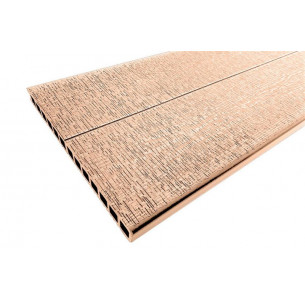 Ступень ДПК Deckron Woodlike 317*28*4000мм