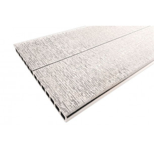 Ступень ДПК Deckron Woodlike 317*28*4000мм