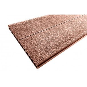 Ступень ДПК Deckron Woodlike 317*28*4000мм