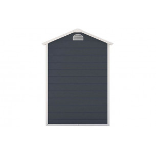 Сарай пластиковый Black Fox Modernist B 2,5м2