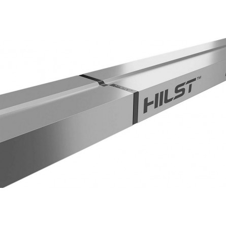 Соединитель алюминиевой лаги HILST 60х20 (упак. 10шт)